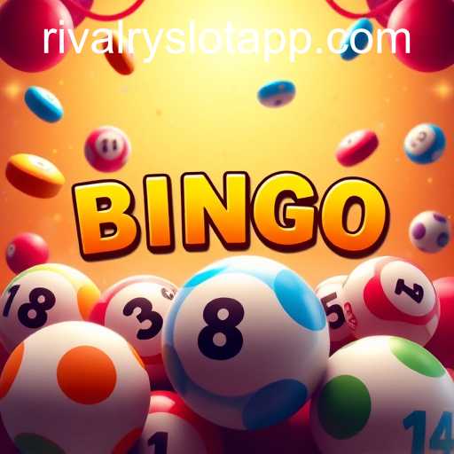 Exploring Bingo Games and the Rivalry Slot App Revolution
