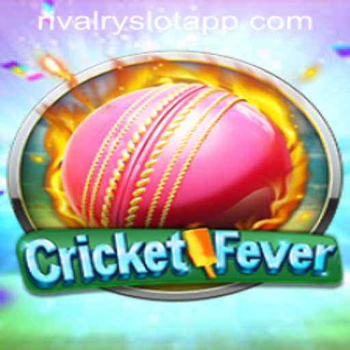 Experience the Thrill of CricketFever and the Excitement of RIVALRY SLOT APP