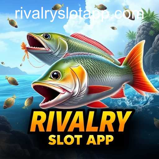 RIVALRY SLOT APP