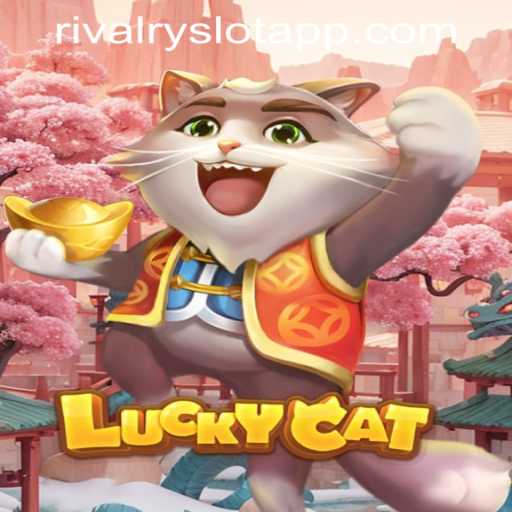 Discovering 'LuckyCat': The Latest Sensation in Rivalry Slot Apps
