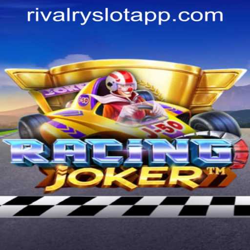 Diving into the Thrills of RacingJoker: The RIVALRY SLOT APP Experience