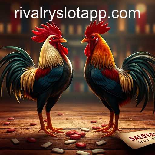 Exploring the Intersection of Traditional Sabong Games and the Digital World with RIVALRY SLOT APP