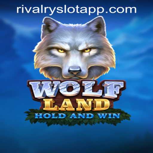 Unveiling the Excitement of WolfLand: A Deep Dive into the RIVALRY SLOT APP Game